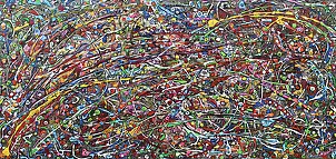 Rachel McCullock - Urban Life