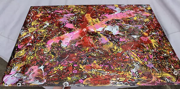 Rachel McCullock - Urban Living