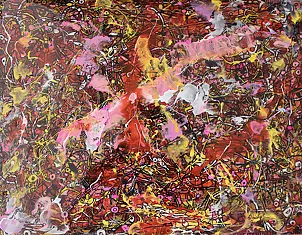 Rachel McCullock - Urban Living