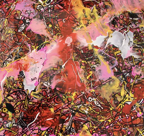 Rachel McCullock - Urban Living