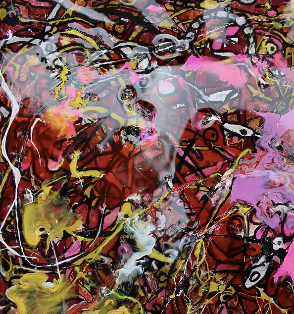 Rachel McCullock - Urban Living