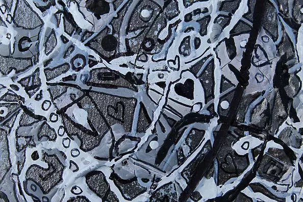 Rachel McCullock - Urban Love 6