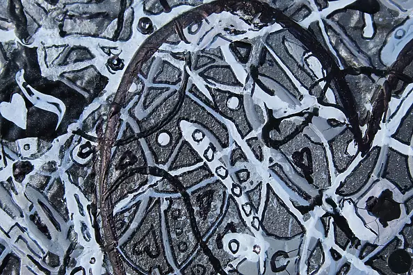 Rachel McCullock - Urban Love 6