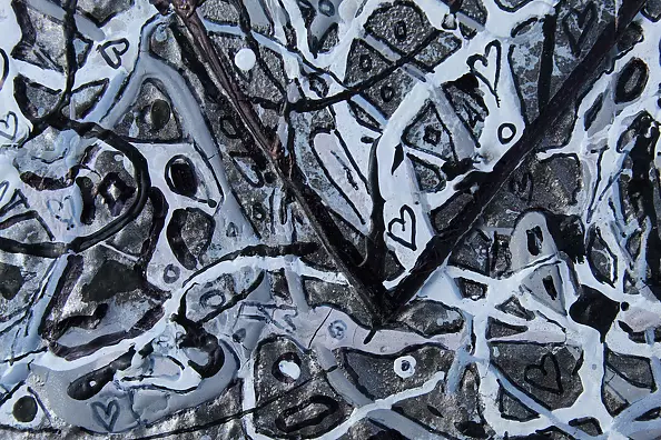 Rachel McCullock - Urban Love 6