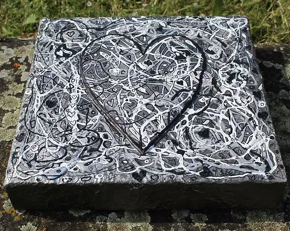 Rachel McCullock - Urban Love 6