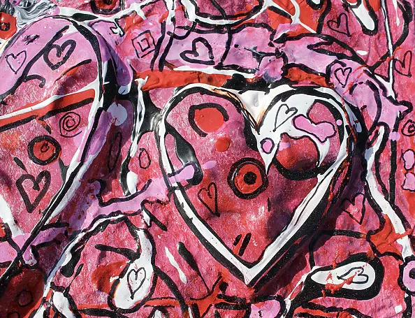 Rachel McCullock - Urban Love #2