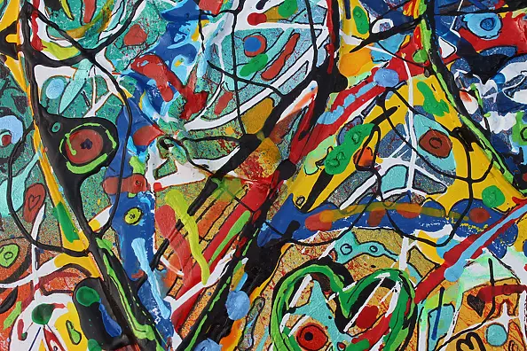 Rachel McCullock - Urban Love