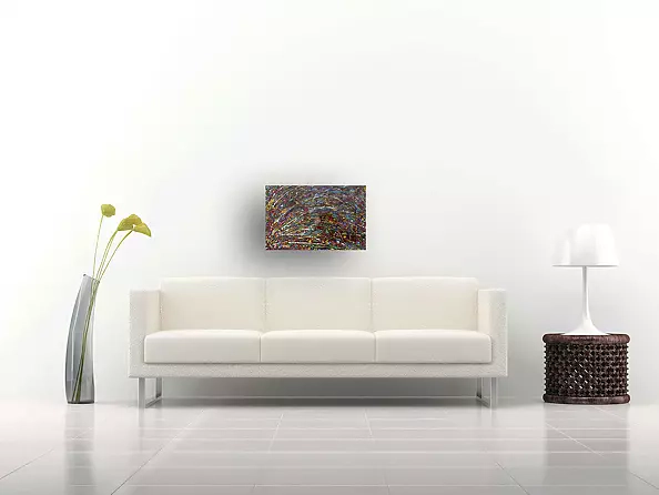 Rachel McCullock - Urban Myths