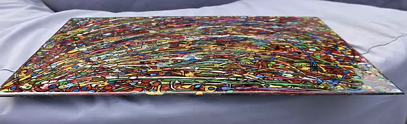 Rachel McCullock - Urban Myths