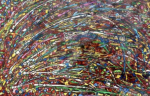 Rachel McCullock - Urban Myths