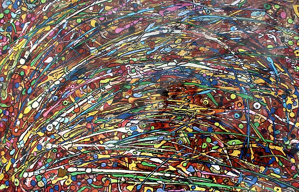 Rachel McCullock - Urban Myths