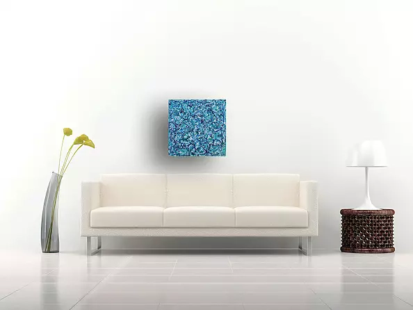 Rachel McCullock - Urban Reef