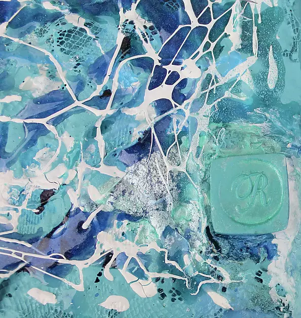 Rachel McCullock - Urban Reef