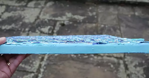 Rachel McCullock - Urban Reef