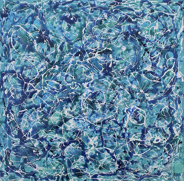 Rachel McCullock - Urban Reef