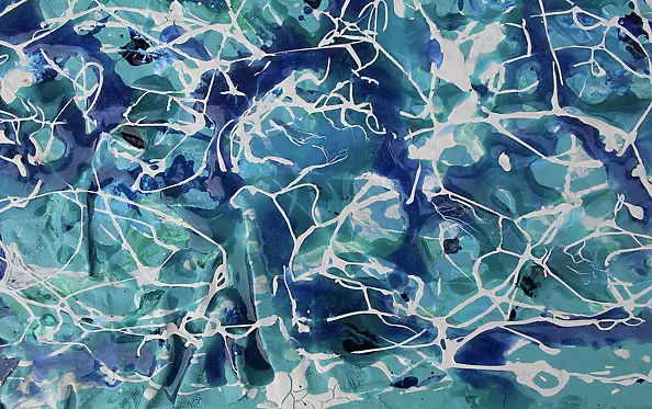 Rachel McCullock - Urban Reef