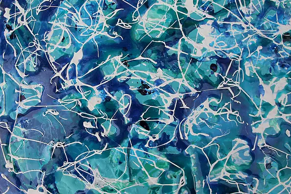 Rachel McCullock - Urban Reef