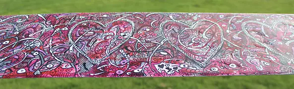 Rachel McCullock - Urban Romance