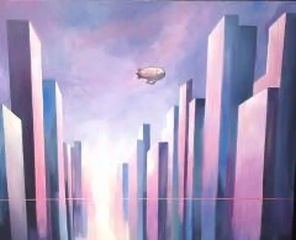 Anna Kołakowska - Sogni urbani