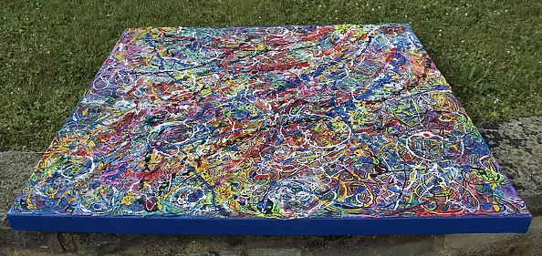 Rachel McCullock - Urban lights