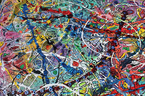 Rachel McCullock - Urban lights