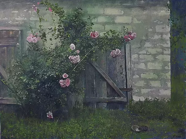 Danil Shurykin - Urchin