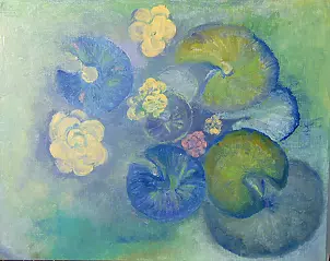 Helga Maria RADOCHOŃSKA - Beauty of Nature II