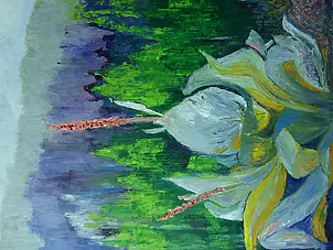 Helga Maria RADOCHOŃSKA -  Beauty of Nature