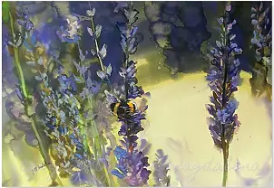 Joanna Magdalena - Harvest