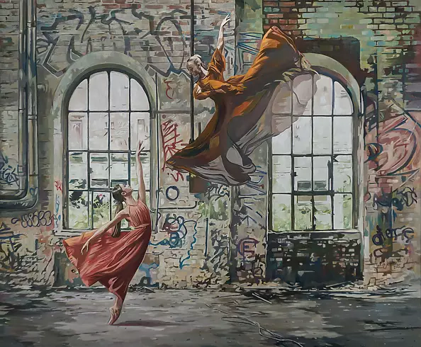 Janusz Orzechowski - Urok XIX