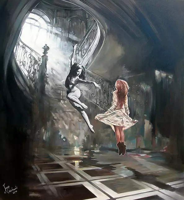 Janusz Orzechowski - Charm