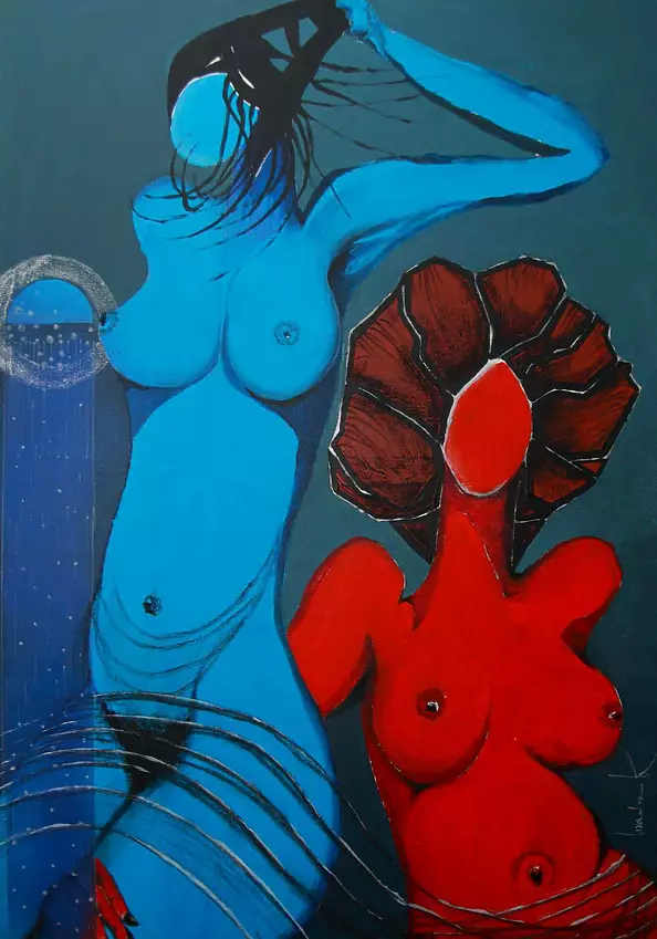 Tadeusz Iwańczuk - "Urpianki"