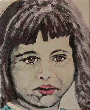 Agnieszka Kurlenda - Urszulka