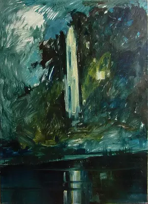 Maria Rutkowska - Urwisko