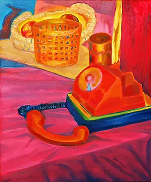   - Niepotrzebny telefon