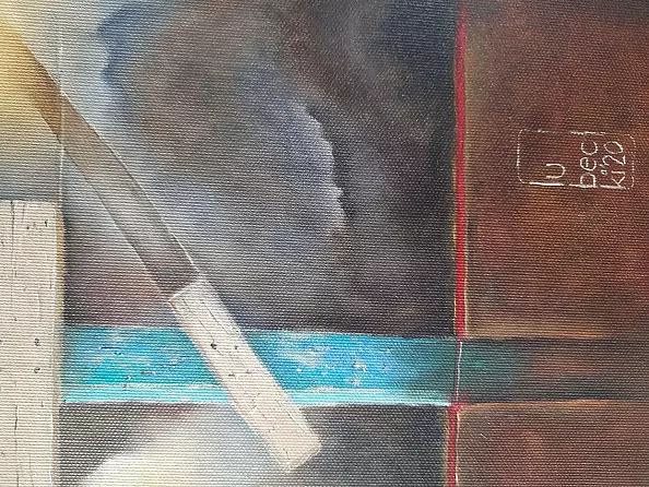 Jarosław Lubecki - Sit down