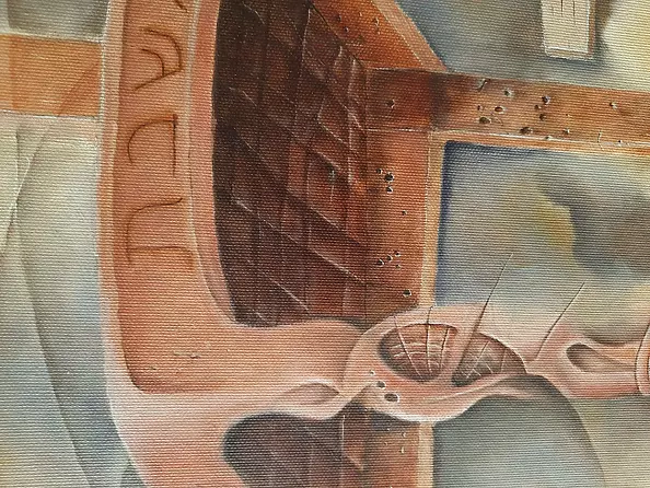 Jarosław Lubecki - Sit down