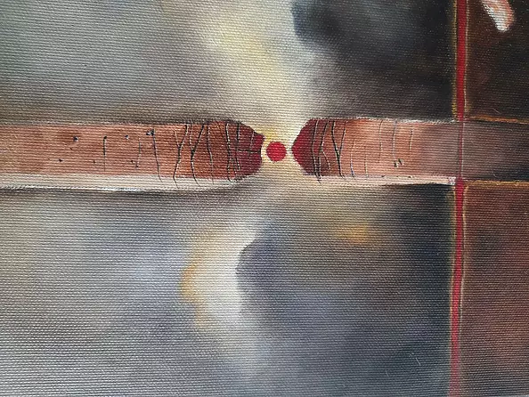 Jarosław Lubecki - Sit down