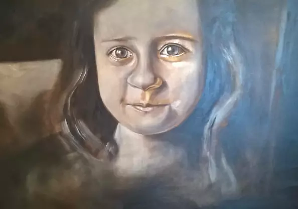 Katarzyna Nossek Dżaluk - Smile