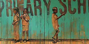 Marcin Mikołajczak - Twist of fate