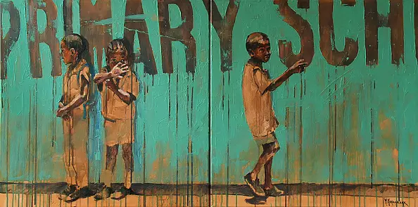 Marcin Mikołajczak - Uśmiech losu