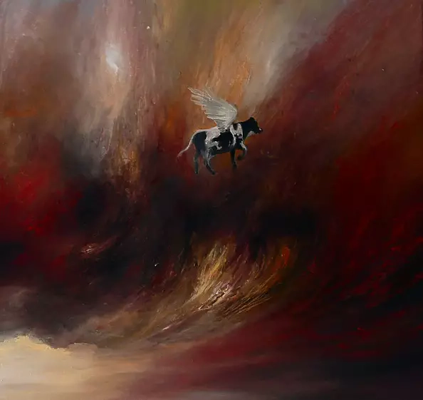 Agata Buczek - smile