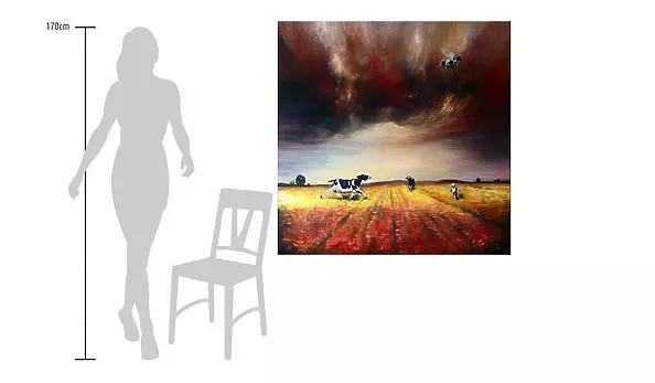 Agata Buczek - smile