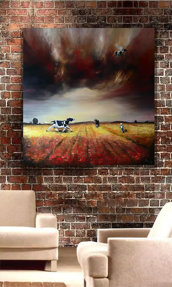 Agata Buczek - smile