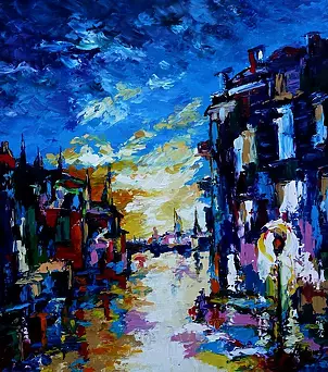 Jerzy Stachura - sleeper district