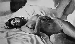 Kamila Ossowska - sleeper