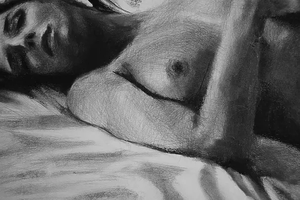 Kamila Ossowska - sleeper