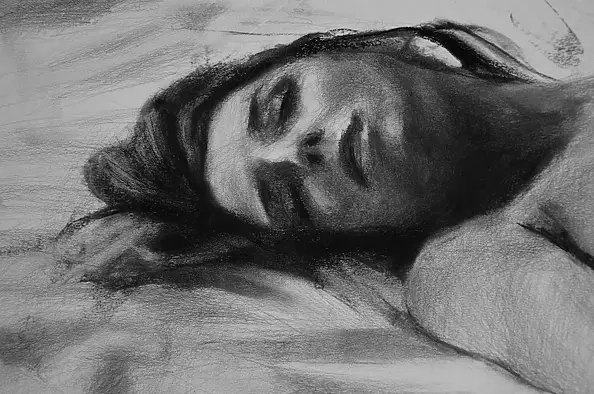 Kamila Ossowska - sleeper