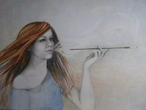 Dorota Kędzierska - Calm