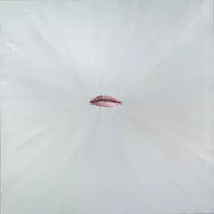 Natalia Pławecka-Kijewska - Mouth